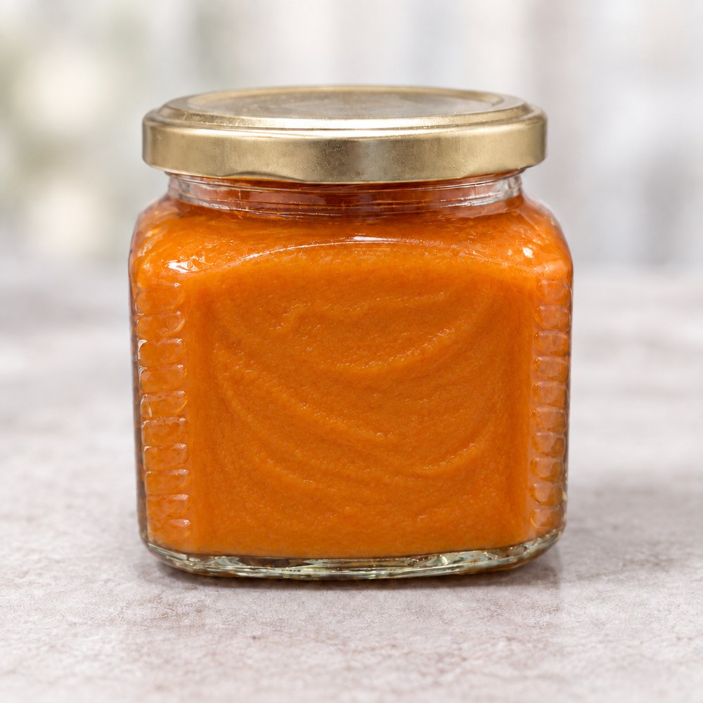 Кабачковая икра